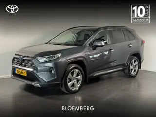 Toyota RAV4 2.5 Hybrid AWD Executive | Trekhaak | Apple Carplay | Trekgewicht 1.650 KG |