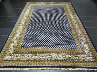 Sarough Mir - Tapijt - 295 cm - 200 cm