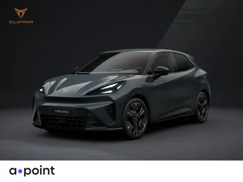 CUPRA Raval Performance 56 kWh 211PK | 360 Camera | Elektrisch Verstelbare Stoelen | Verwarmbaar Stu