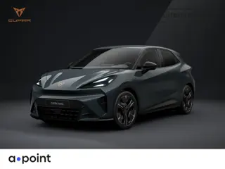 CUPRA Raval Performance 56 kWh 211PK | 360 Camera | Elektrisch Verstelbare Stoelen | Verwarmbaar Stu