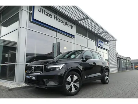 Volvo XC40 1.5 T4 Plug-in hybrid Essential Bright WINTER PACK, CRUISE, CLIMA, NAVI, CAMERA, PDC V&A,