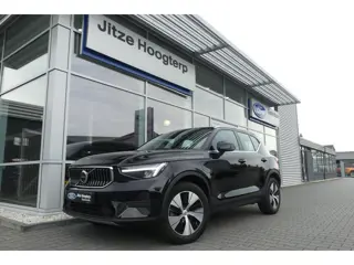 Volvo XC40 1.5 T4 Plug-in hybrid Essential Bright WINTER PACK, CRUISE, CLIMA, NAVI, CAMERA, PDC V&A,