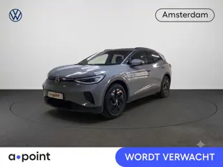 Volkswagen ID.4 Pro 77 kWh 204 pk | Navigatie | Parkeersensoren (Park assist) | Achteruitrijcamera |
