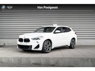 BMW X2 xDrive20i High Executive