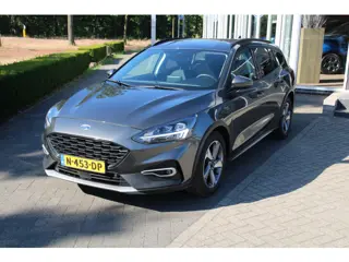 Ford FOCUS Wagon 1.0 EcoBoost 125 PK Hybrid Active X Business NAVIGATIE | CRUISE CONTROL | WINTER-PA