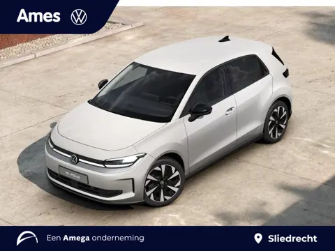 Volkswagen ID. Polo 52kWh Life First Edition (bj 2026)