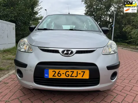 Hyundai I10 1.1 Active 75.000 KM