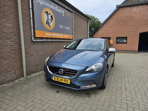 Volvo V40 1.6 T3 R-Design (bj 2013)