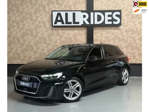 Audi A1 Sportback 35 TFSI Pro Line S | Camera | Stoelverwarming | Carplay | Led | Parkeersensoren | 