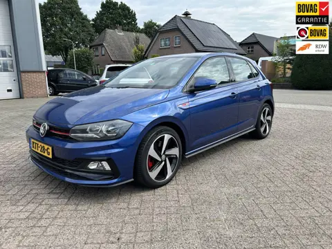 Volkswagen POLO 2.0 TSI GTI