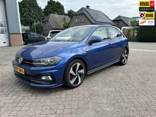 Volkswagen POLO 2.0 TSI GTI