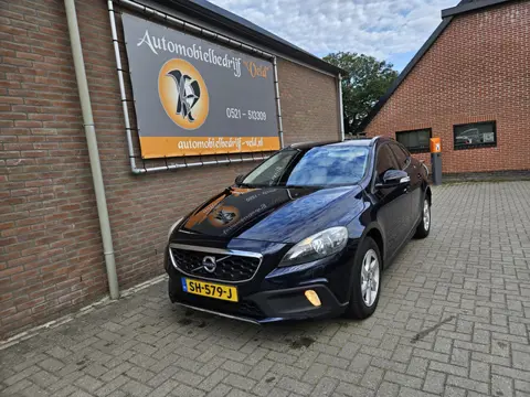 Volvo V40 Cross Country 2.0 D2 Ocean Race (bj 2015)