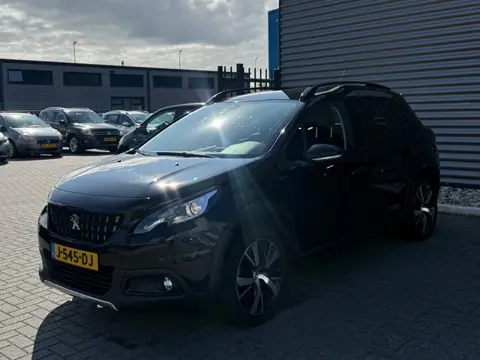 Peugeot 2008 1.2 PureTech GT-Line