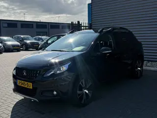 Peugeot 2008 1.2 PureTech GT-Line