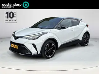 Toyota C-HR 2.0 Hybrid GR-Sport | Navigatie | CarPlay | Camera