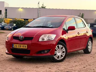 Toyota Auris 1.6-16V Sol/ AIRCO
