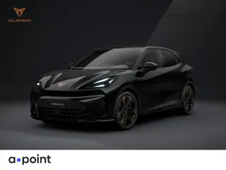 CUPRA Raval Performance 56 kWh 211PK | 360 Camera | Elektrisch Verstelbare Stoelen | Verwarmbaar Stu