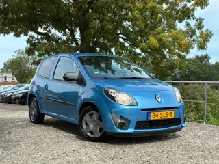 Renault Twingo 1.2-16V Collection | met Airco nu €3.750,-!!