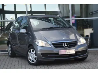 Mercedes-Benz A-klasse A160 2010 | 1e Eig. | NAP | Airco | Trekhaak