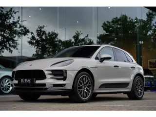 Porsche Macan 2.0 / Luchtvering / Panoramadak