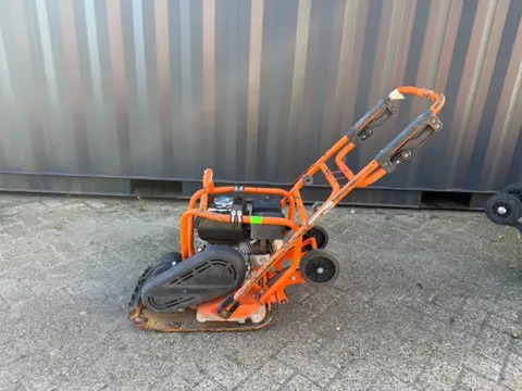 Atlas-Copco Lf80 trilplaat (bj 2016)