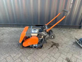 Belle FC3612E Trilplaat (bj 2017)