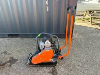 Belle LC 3228 trilplaat (bj 2019)