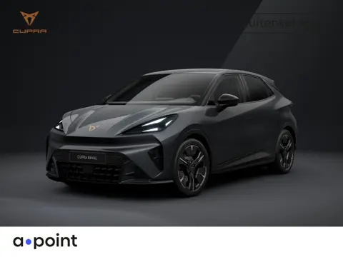 CUPRA Raval Performance 56 kWh 211PK | 360 Camera | Elektrisch Verstelbare Stoelen | Verwarmbaar Stu