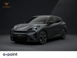 CUPRA Raval Performance 56 kWh 211PK | 360 Camera | Elektrisch Verstelbare Stoelen | Verwarmbaar Stu