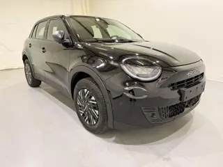 Fiat 600 1.2 Hybrid 100/110ps DCT6 Clima/Apple (bj 2025)