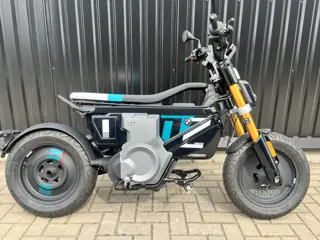 BMW Bromscooter CE 02 AM Launch Edition (bj 2024)