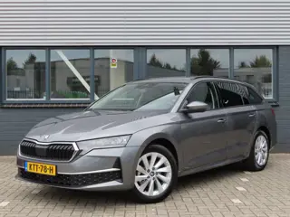 Škoda Octavia Combi 1.5 TSI MHEV Selection (bj 2025)