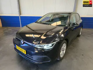 Volkswagen GOLF 1.5 TSI Style
