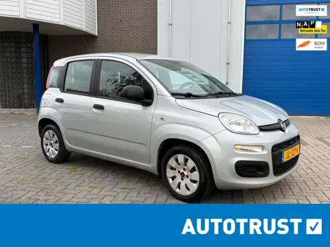 Fiat Panda 0.9 TwinAir Edizione Cool/Airco/NL/APK/Nap!