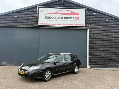 Renault Laguna Estate 2.0 16V Celsium