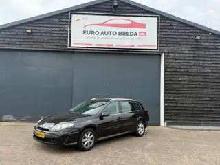 Renault Laguna Estate 2.0 16V Celsium