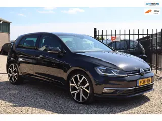 Volkswagen Golf 1.5 TSI Highline DIGI DASH STANDKACHEL