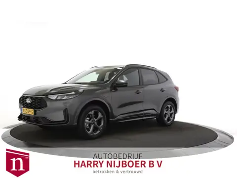 Ford Kuga 2.5 PHEV ST-Line Trekhaak / Snel leverbaar / Camera