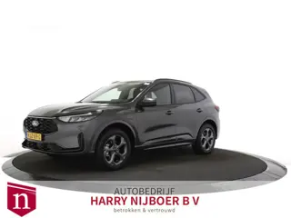 Ford Kuga 2.5 PHEV ST-Line Trekhaak / Snel leverbaar / Camera