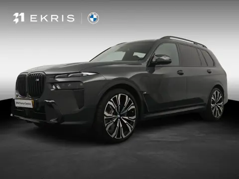 BMW X7 M60i xDrive M-Sport Pro | Skylounge | Head-Up | Adaptive Cruise | Bowers & Wilkens | Stoelven
