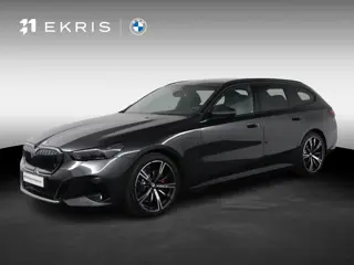 BMW 5-serie Touring 530e M Sport Edition | SOH 100% | M Sportpakket Pro | Trekhaak | Panoramadak