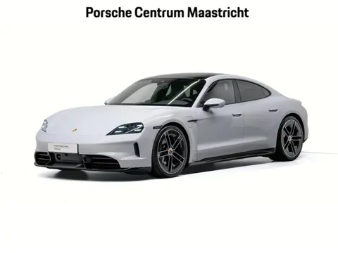 Porsche Taycan GTS