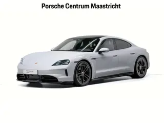 Porsche Taycan GTS