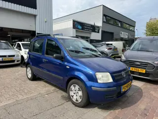 Fiat Panda 1.2 Edizione Cool