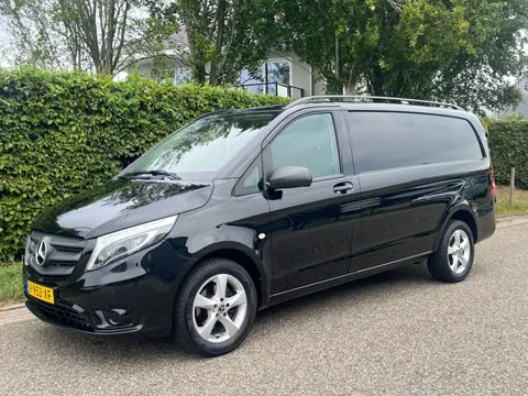 Mercedes-Benz Vito 114 CDI Automaat | LED | Trekhaak | Camera