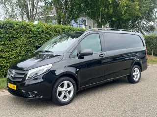 Mercedes-Benz Vito 114 CDI Automaat | LED | Trekhaak | Camera