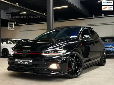 Volkswagen Polo 2.0 TSI GTI Beats/MaxtonPano/Carplay