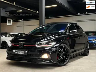Volkswagen Polo 2.0 TSI GTI Beats/MaxtonPano/Carplay