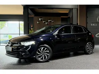 Volkswagen Polo 1.0 TSI Life Camera|Pdc|ViritueleCockpit|AdaptiveCruise|Stoelverwarming