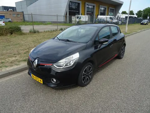 Renault Clio 0.9 TCe Expression